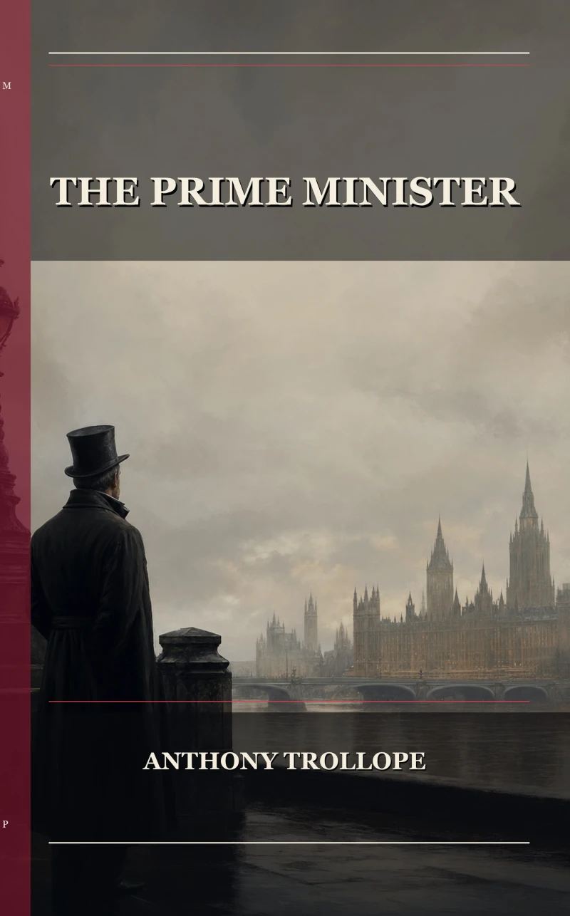 Portada: The Prime Minister