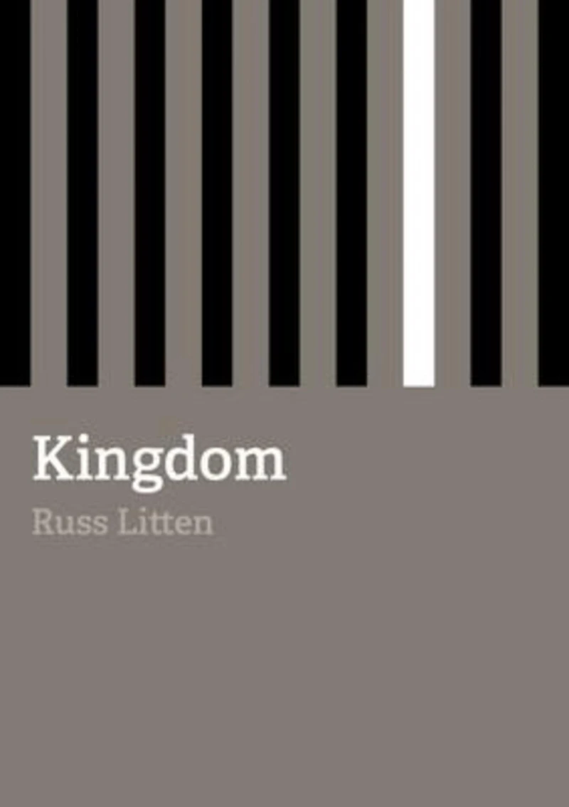 Portada: Kingdom