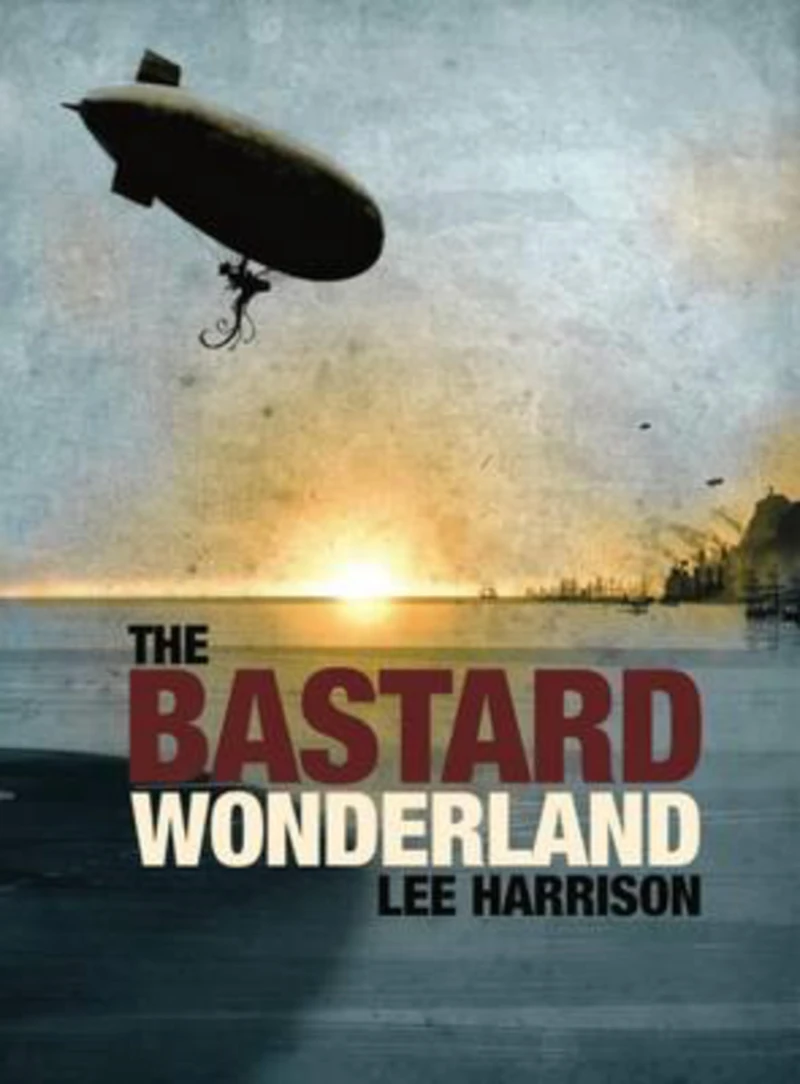 Portada: The Bastard Wonderland