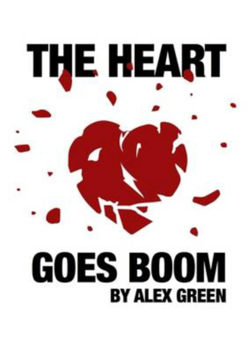 Portada: The Heart Goes Boom