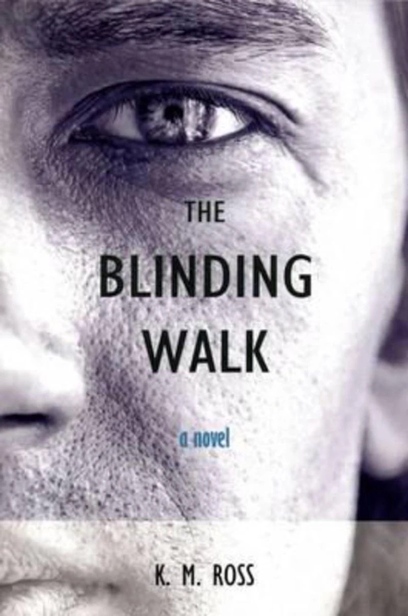Portada: The Blinding Walk