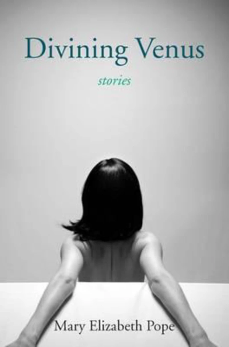 Portada: Divining Venus