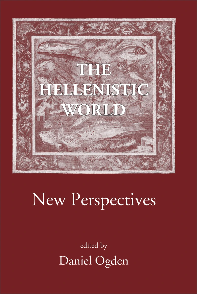 Portada: The Hellenistic World