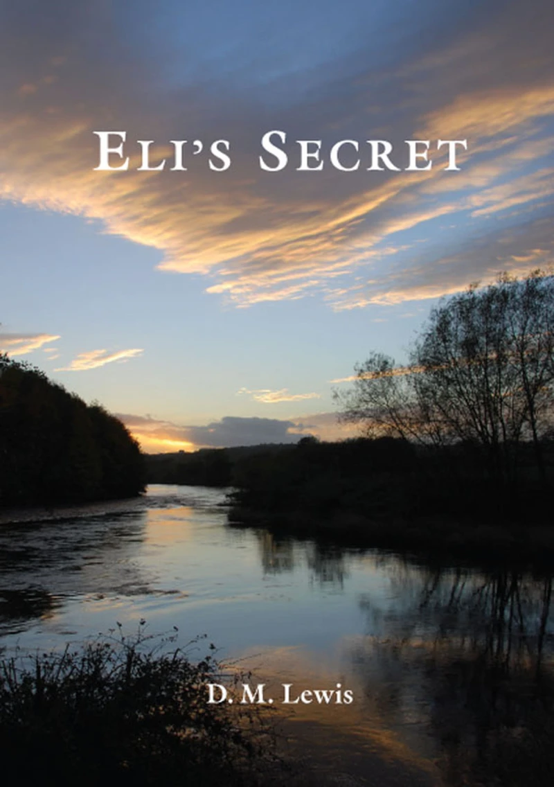 Portada: Eli's Secret