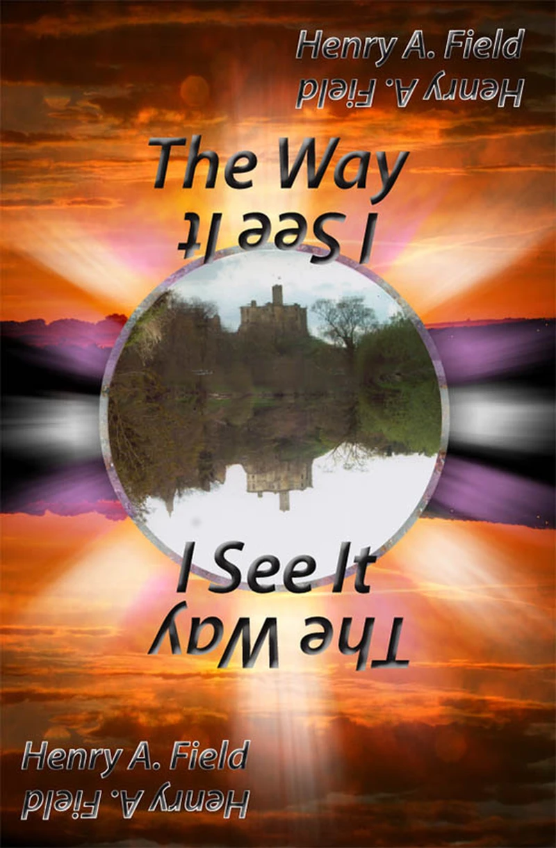 Portada: The Way I see It