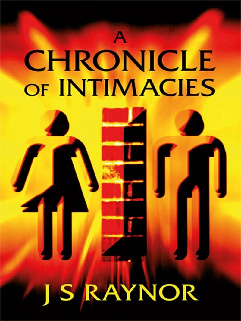 Portada: A Chronicle of Intimacies