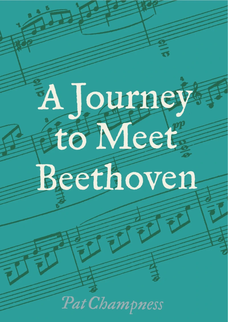 Portada: A Journey to Meet Beethoven