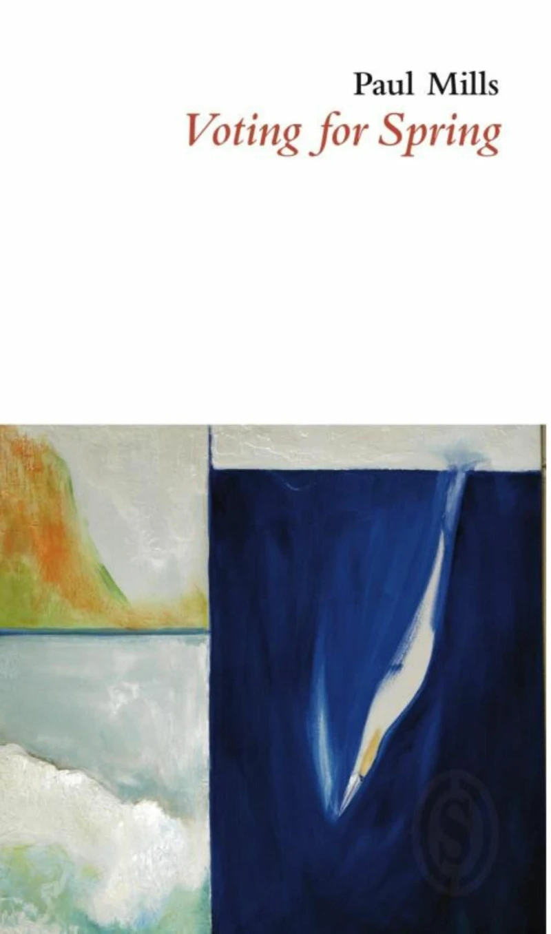 Portada: Voting for Spring