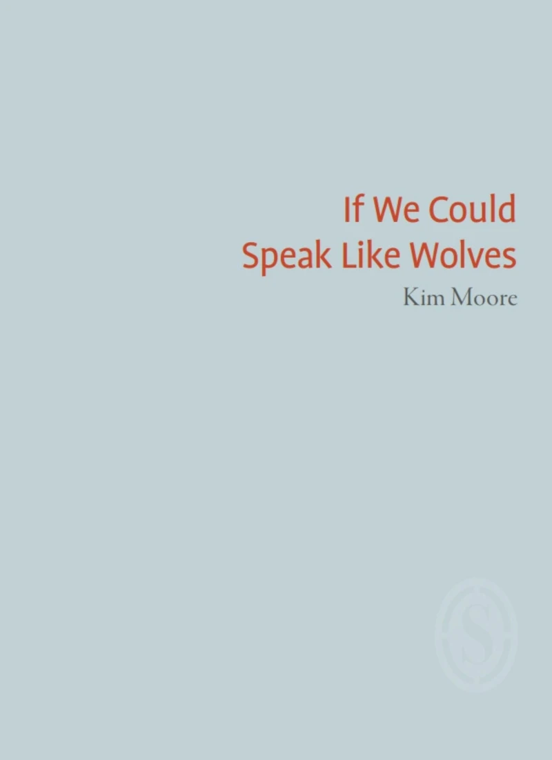 Portada: If We Could Speak Like Wolves