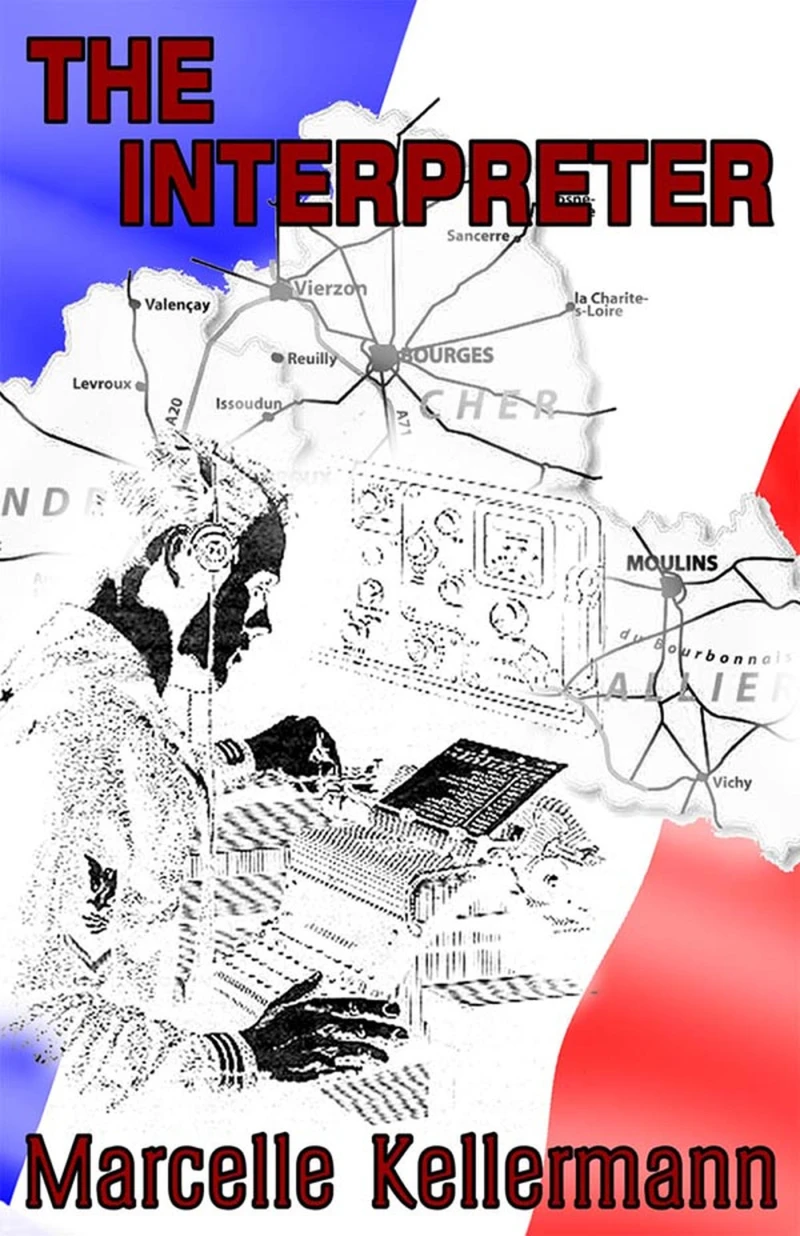 Portada: The Interpreter
