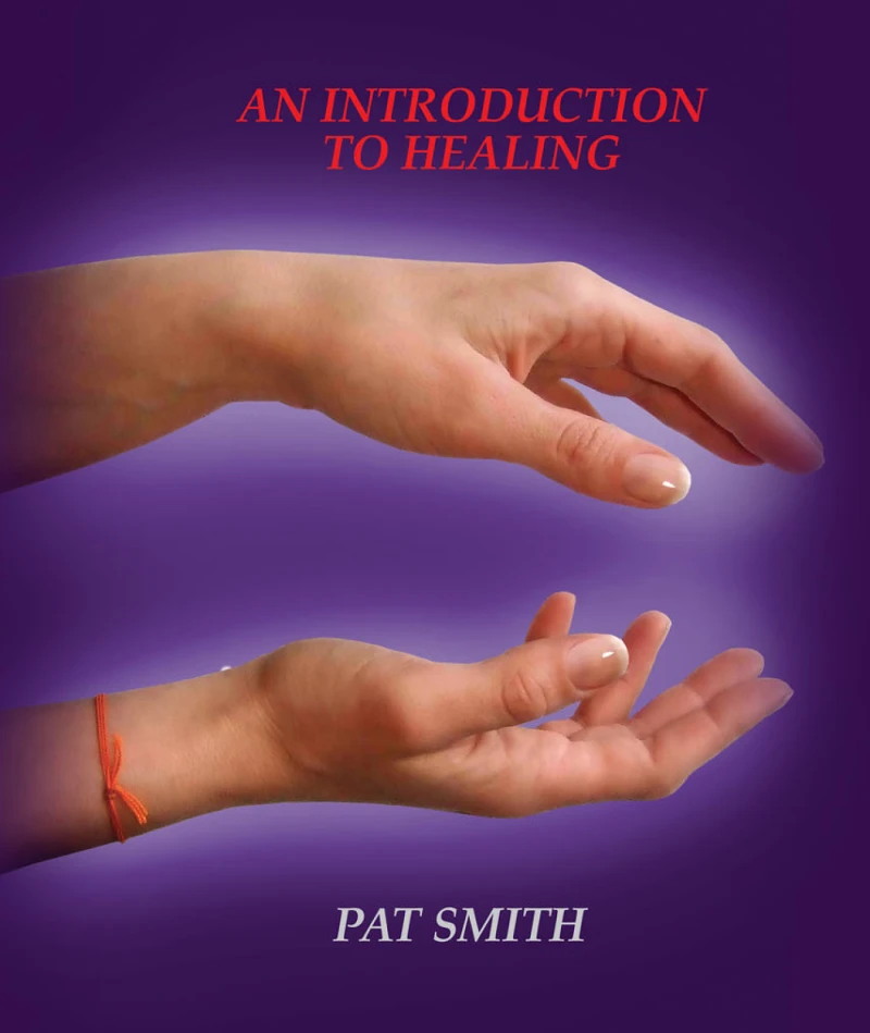 Portada: A Introduction to Spiritual healing