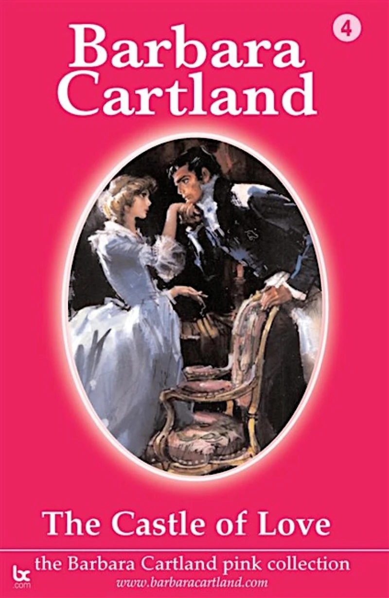 Portada: Castle of Love