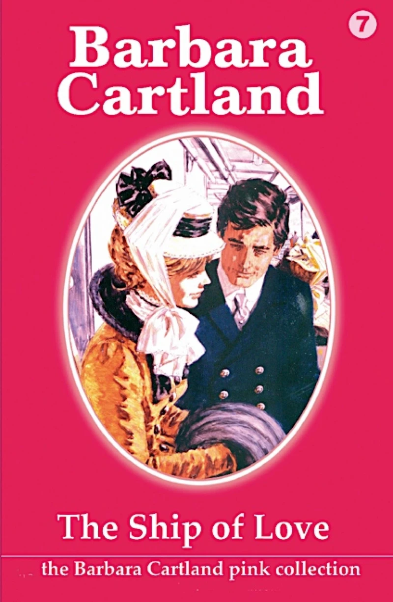 Portada: The Ship of Love