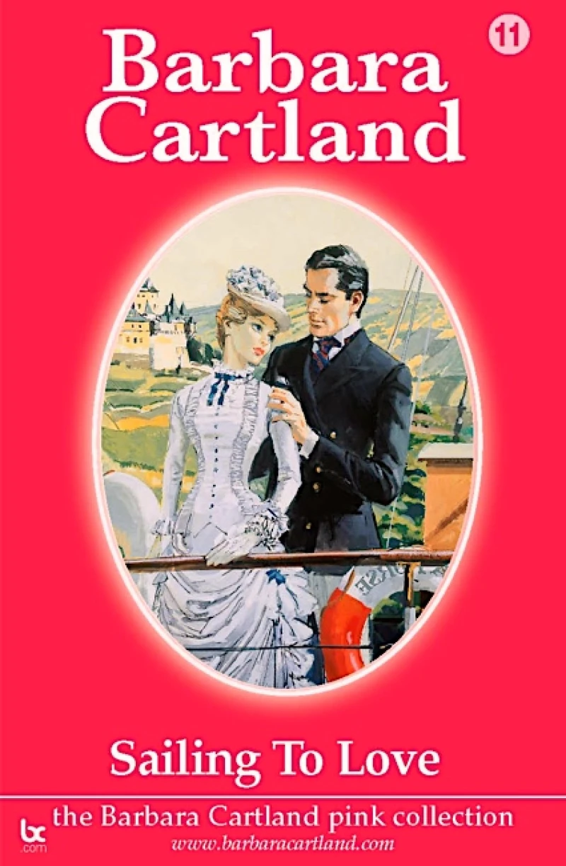 Portada: Sailing To Love