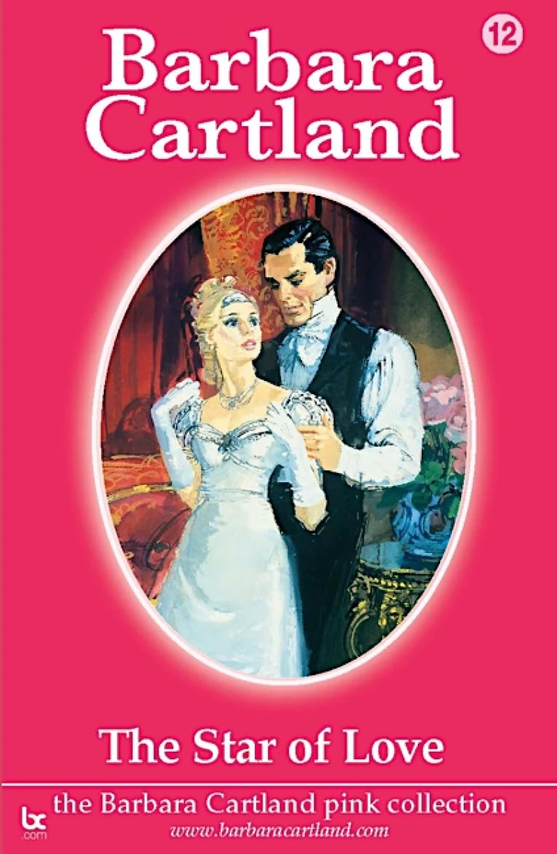 Portada: The Star Of Love