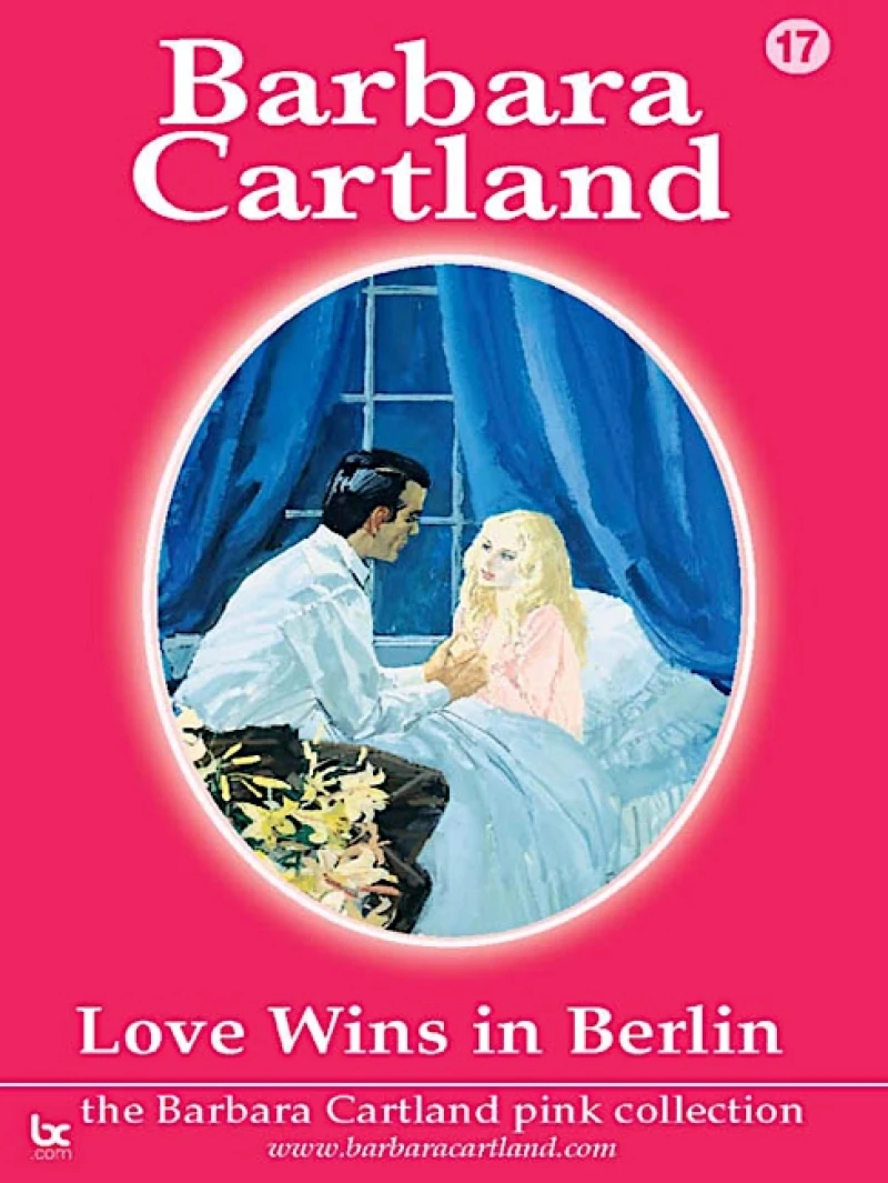 Portada: Love Wins In Berlin