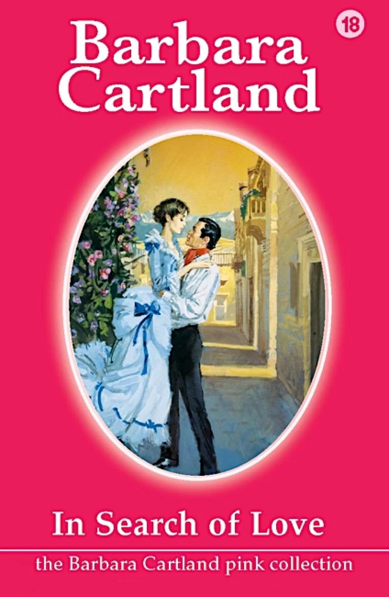 Portada: In Search Of Love