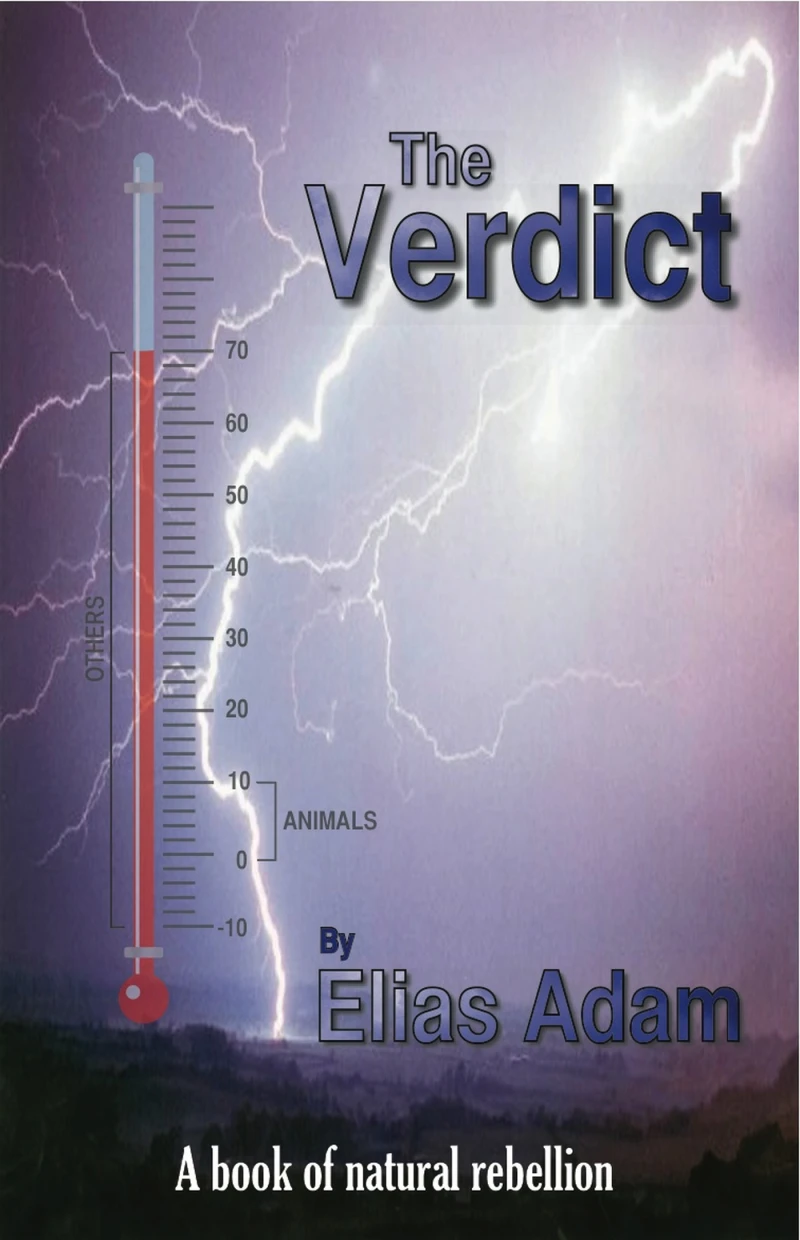 Portada: The Verdict
