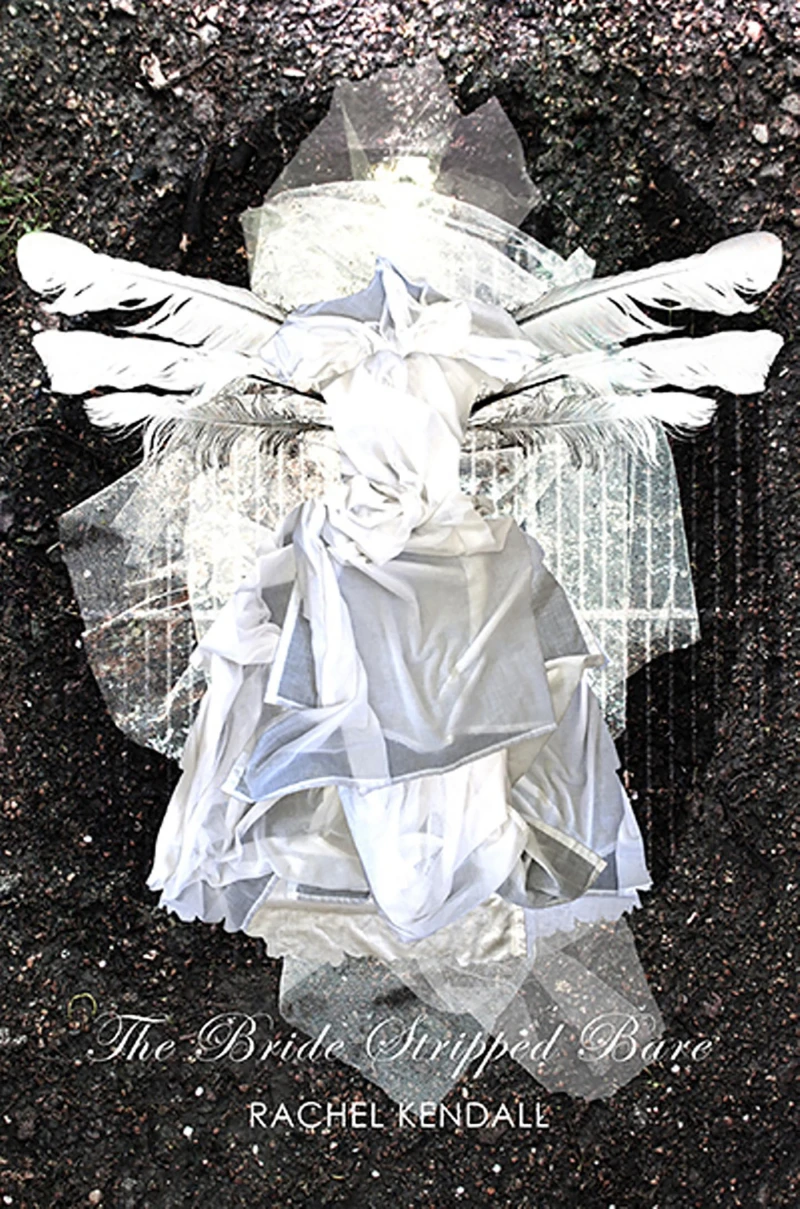 Portada: The Bride Stripped Bare