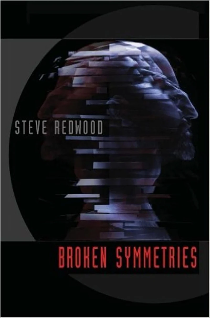 Portada: Broken Symmetries