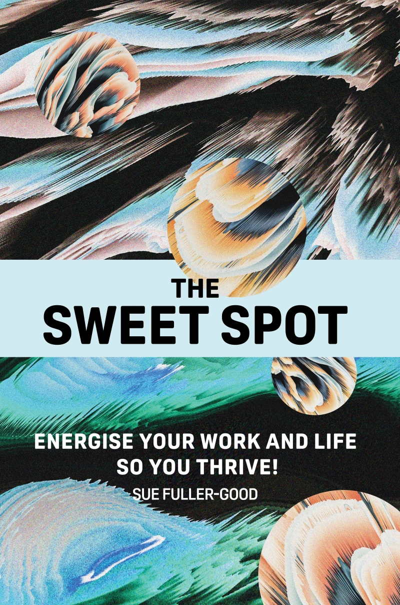 Portada: The Sweet Spot