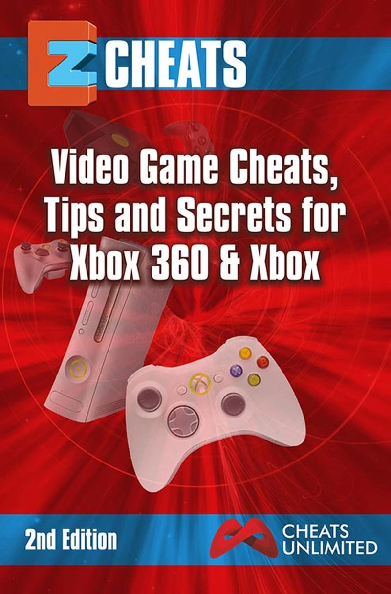 Portada: Xbox