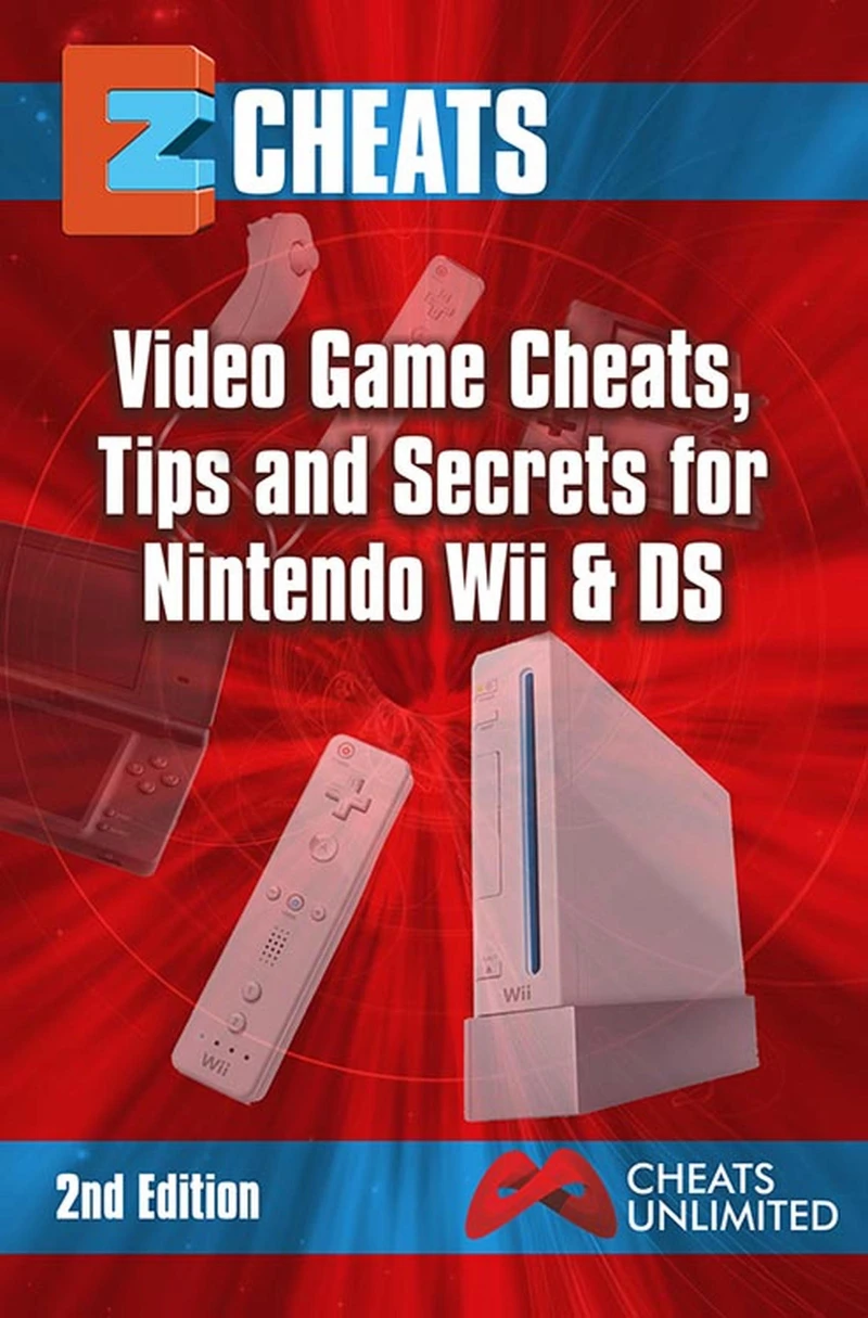 Portada: Nintendo Wii & DS