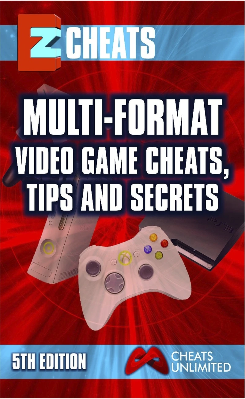 Portada: Multi Format