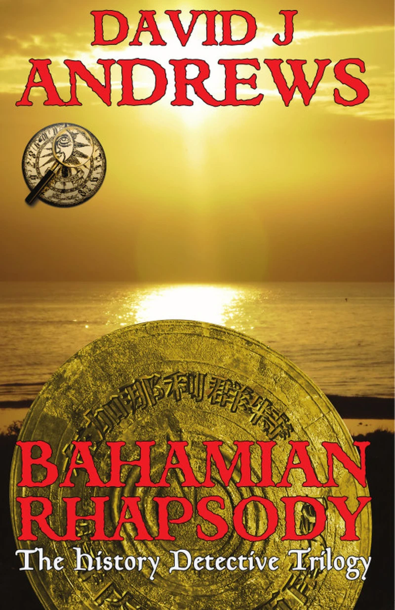 Portada: Bahamian Rhapsody