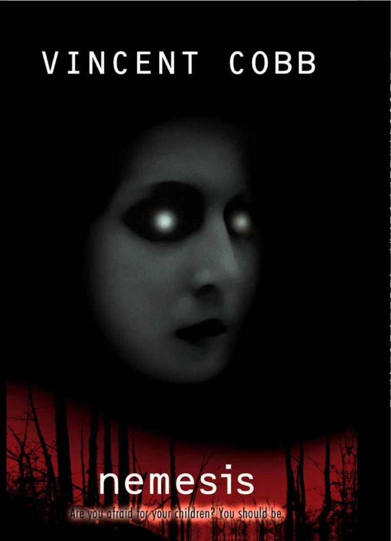 Portada: Nemesis