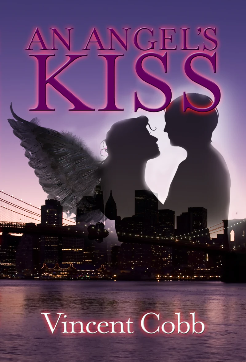 Portada: An Angels Kiss