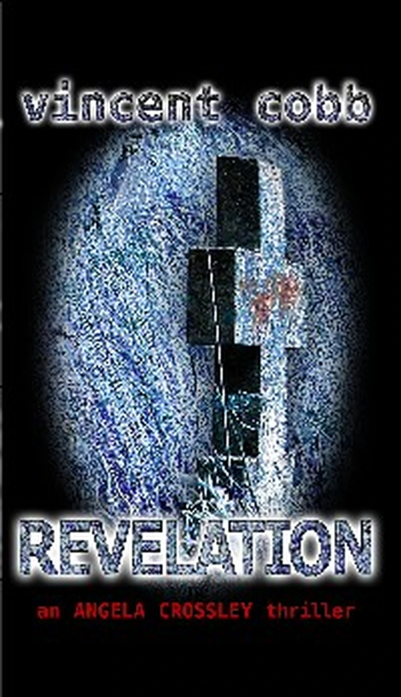 Portada: Revelation