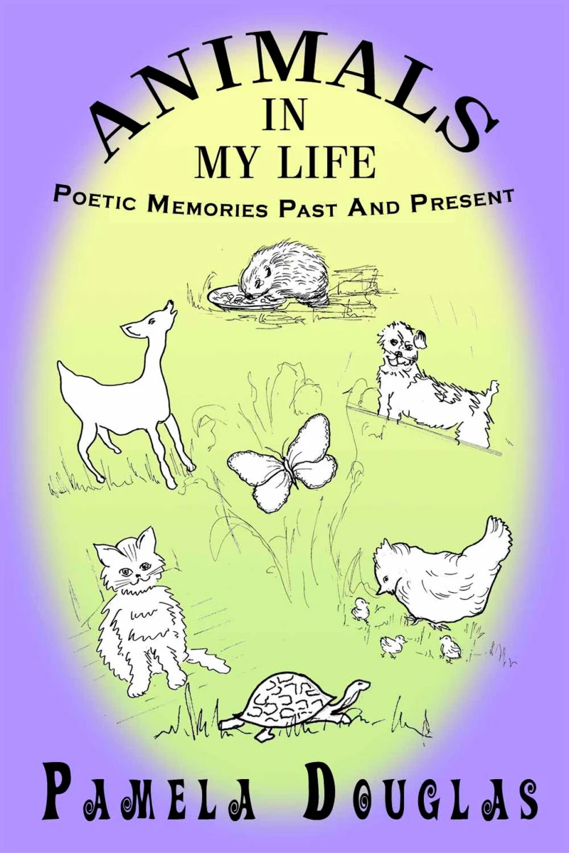 Portada: Animals In My Life