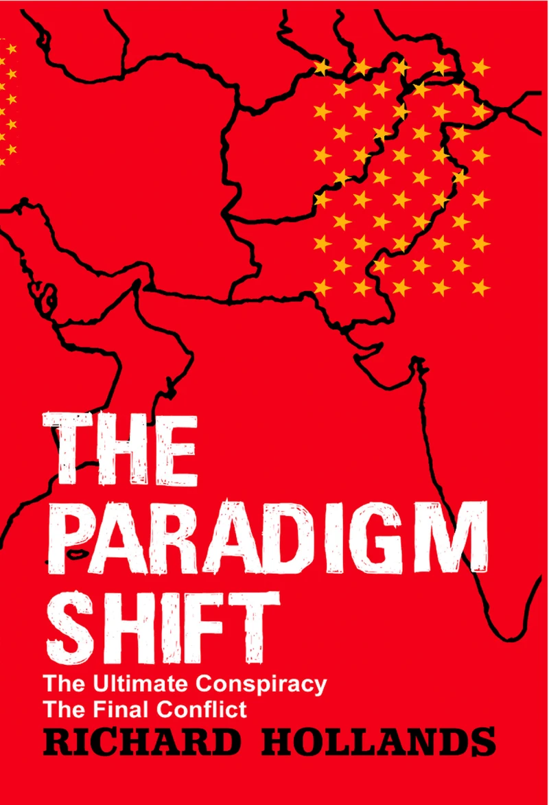 Portada: The Paradigm Shift