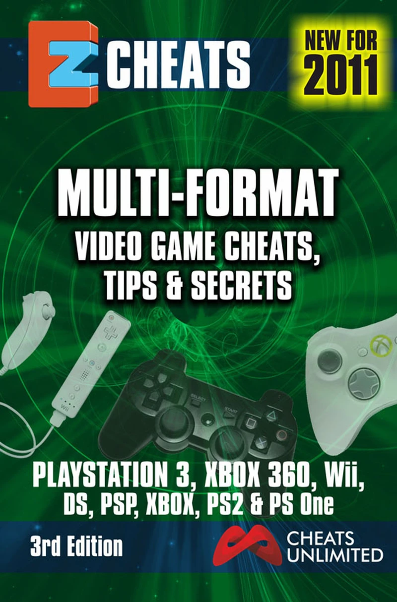 Portada: Multi Format