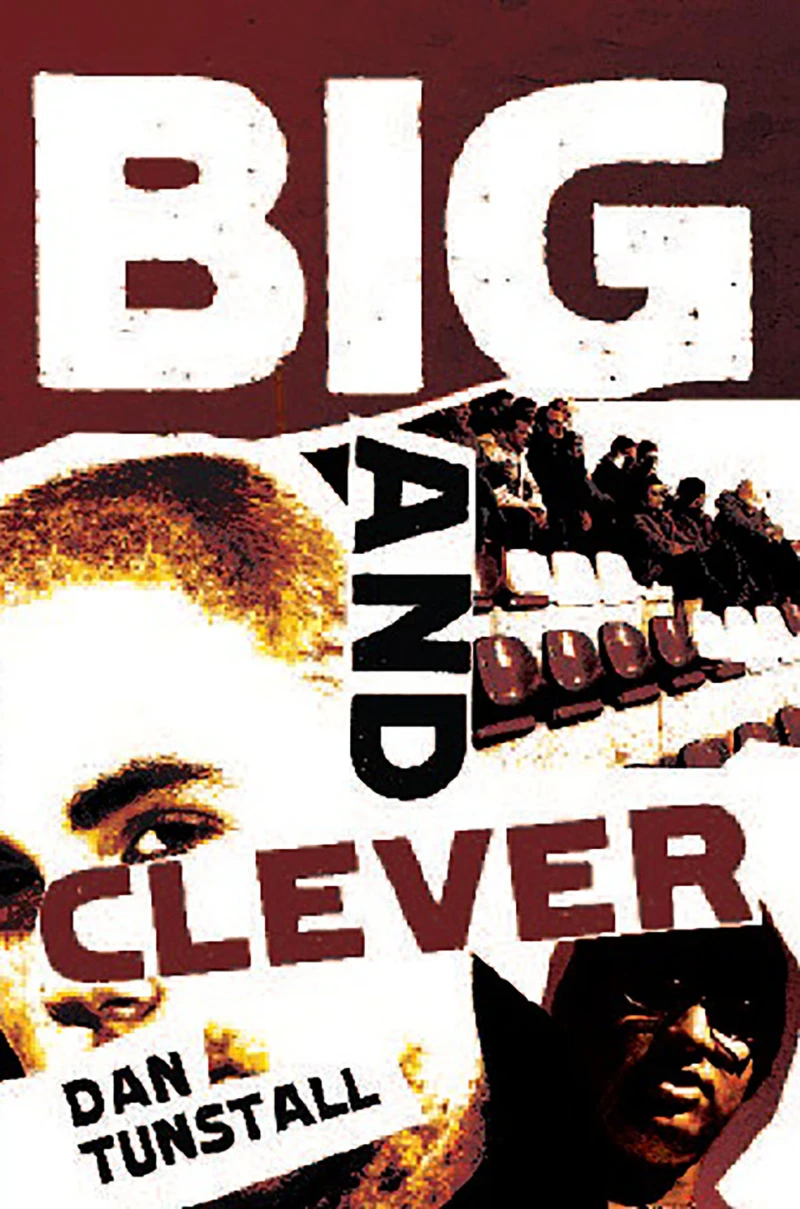 Portada: Big and Clever