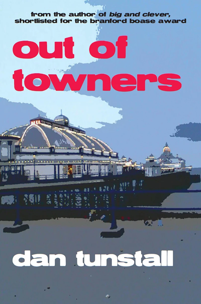 Portada: Out of Towners