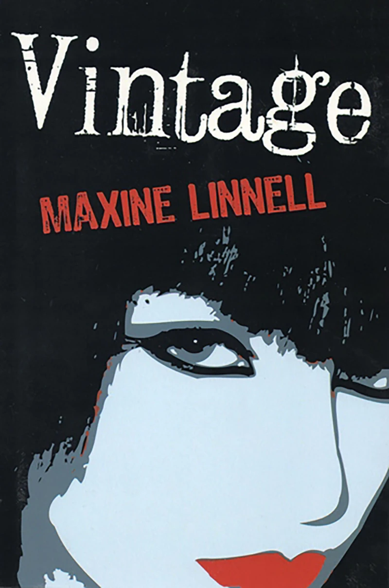 Portada: Vintage