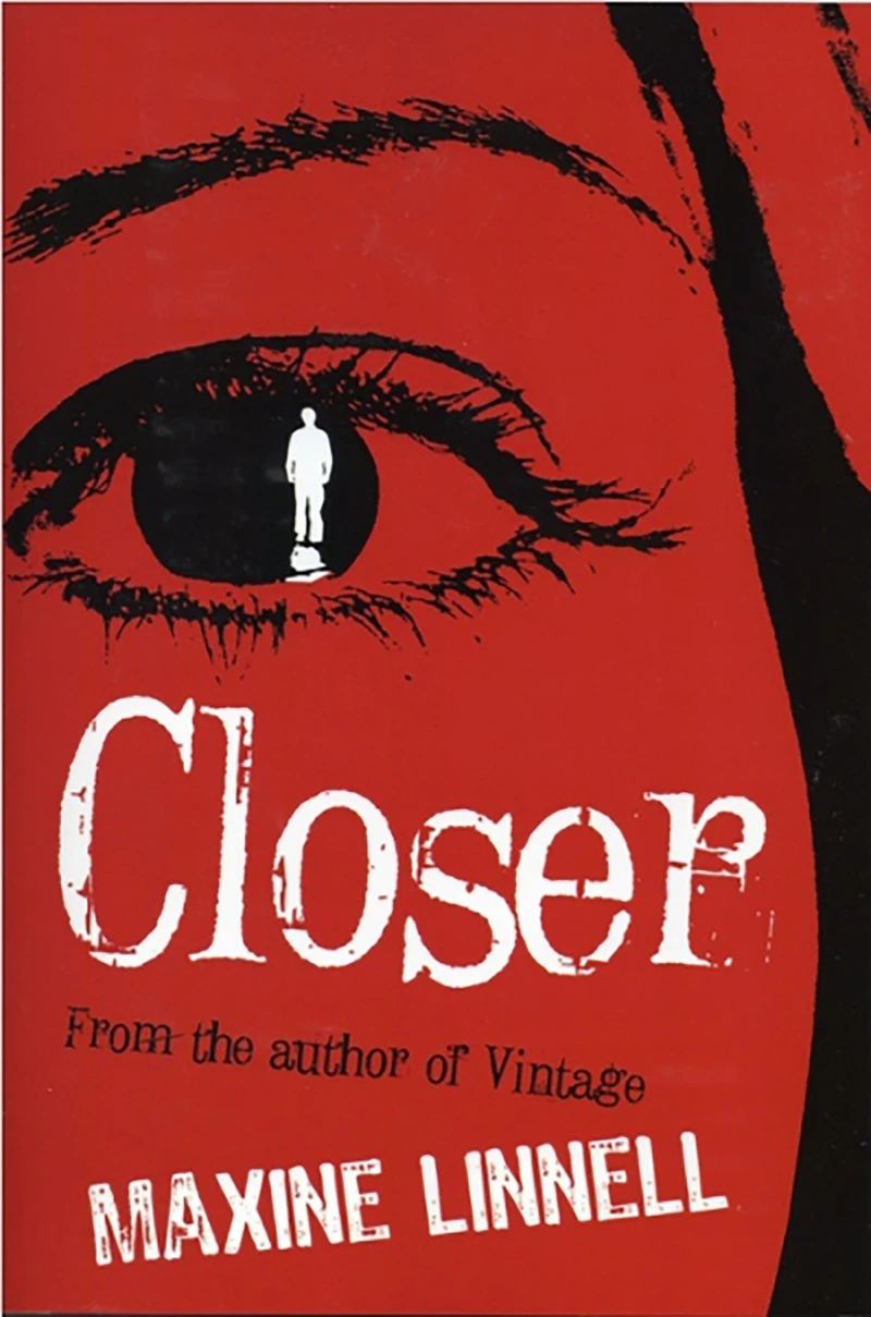 Portada: Closer