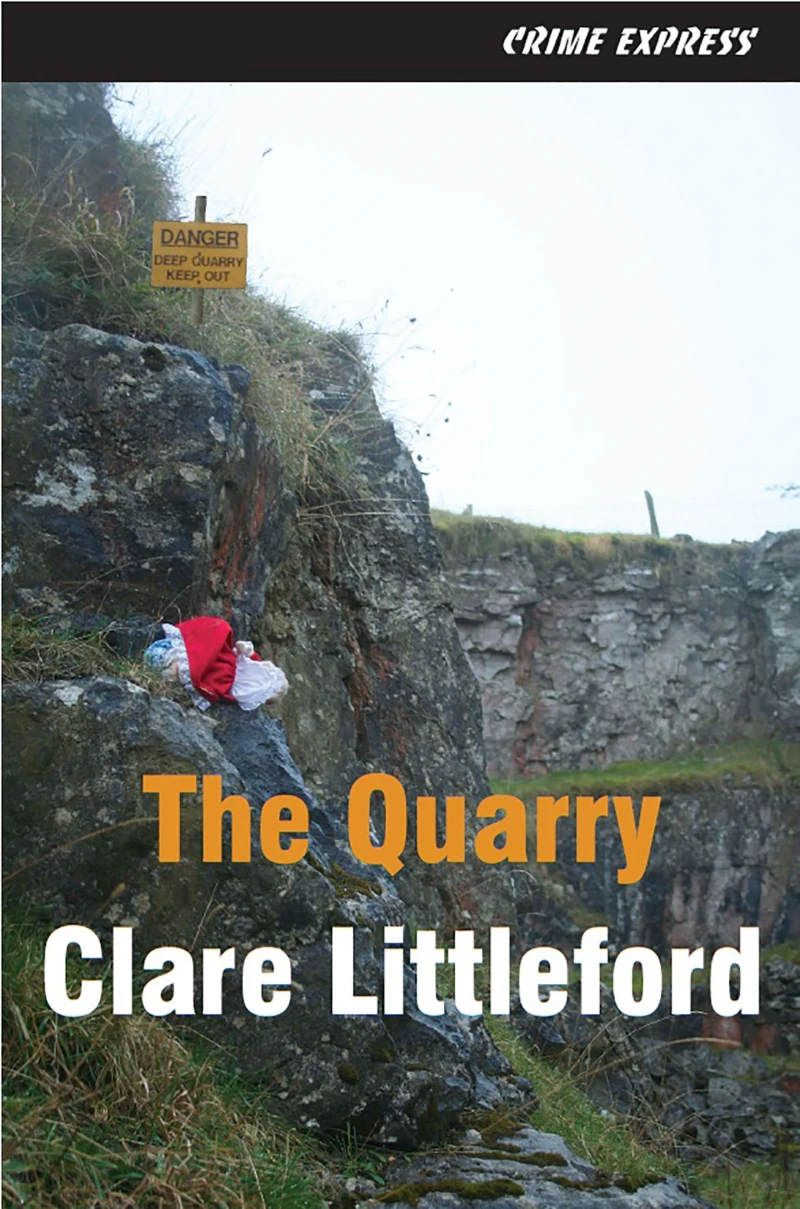 Portada: The Quarry