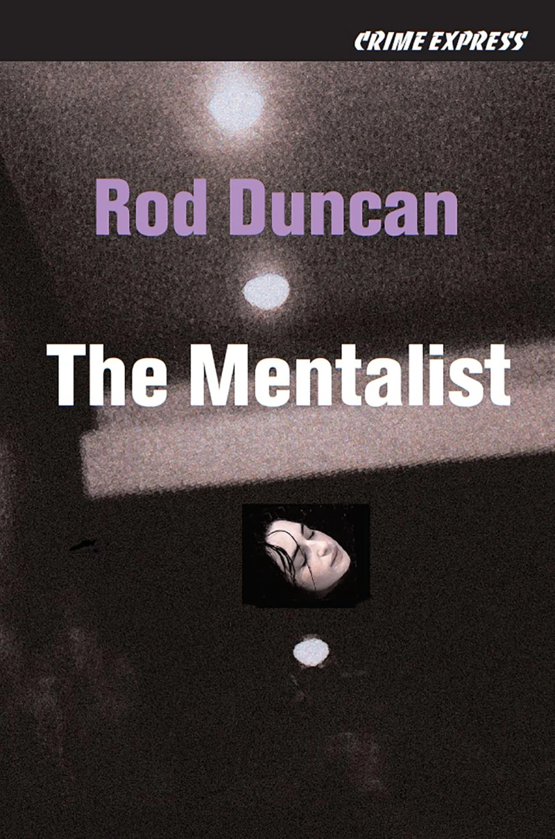 Portada: The Mentalist