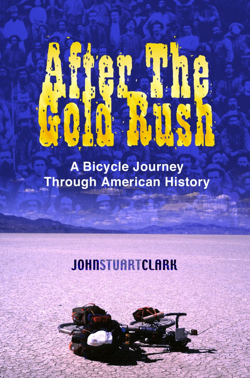 Portada: After the Gold Rush