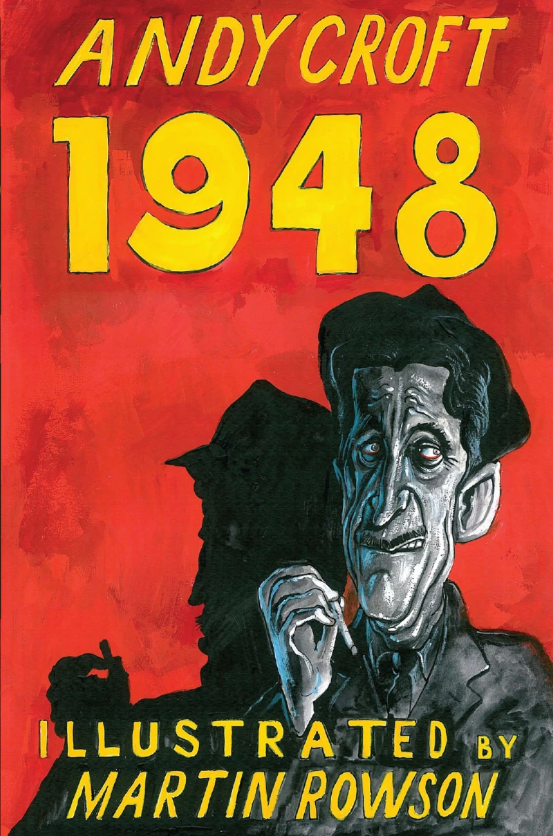 Portada: 1948