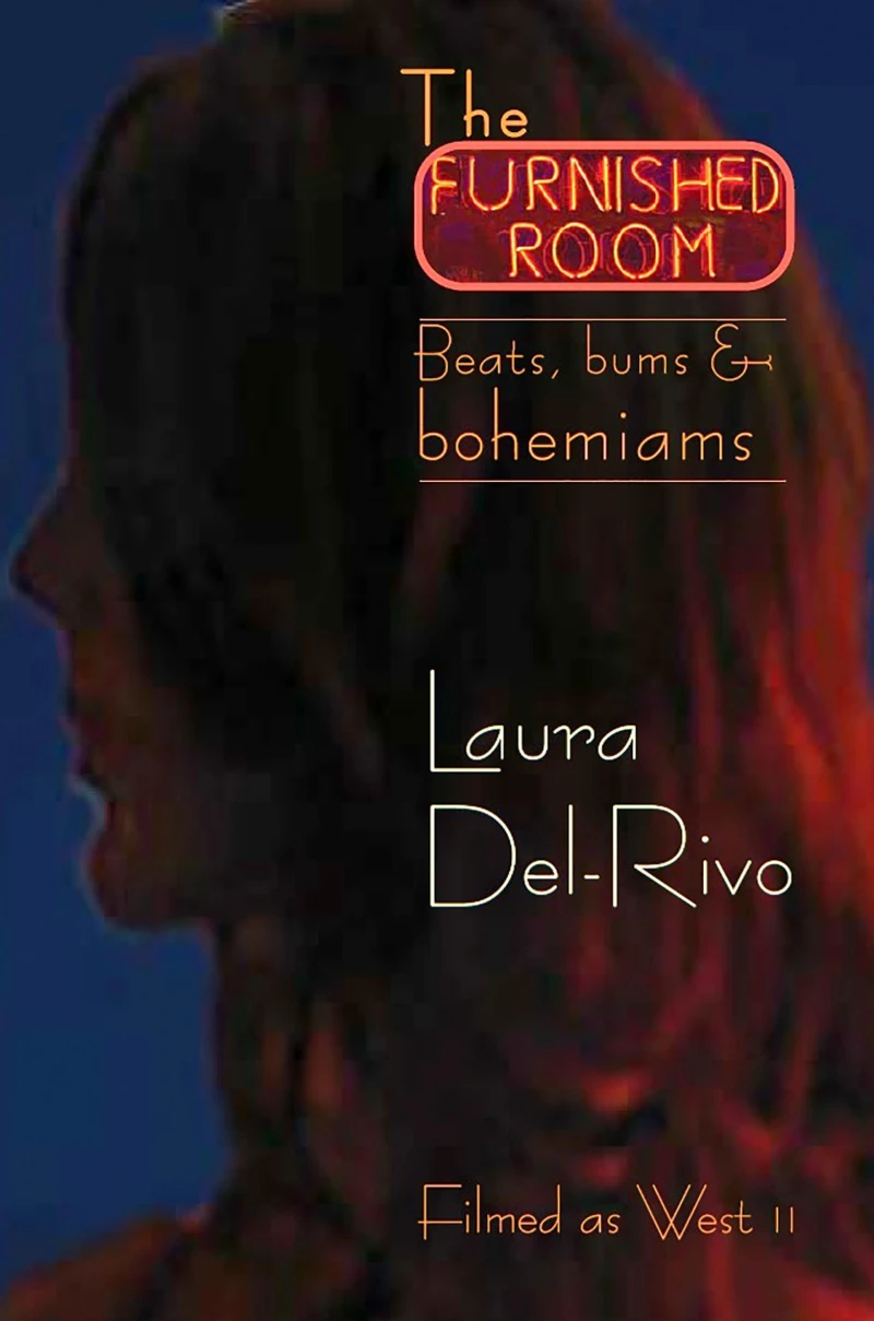 Portada: The Furnished Room