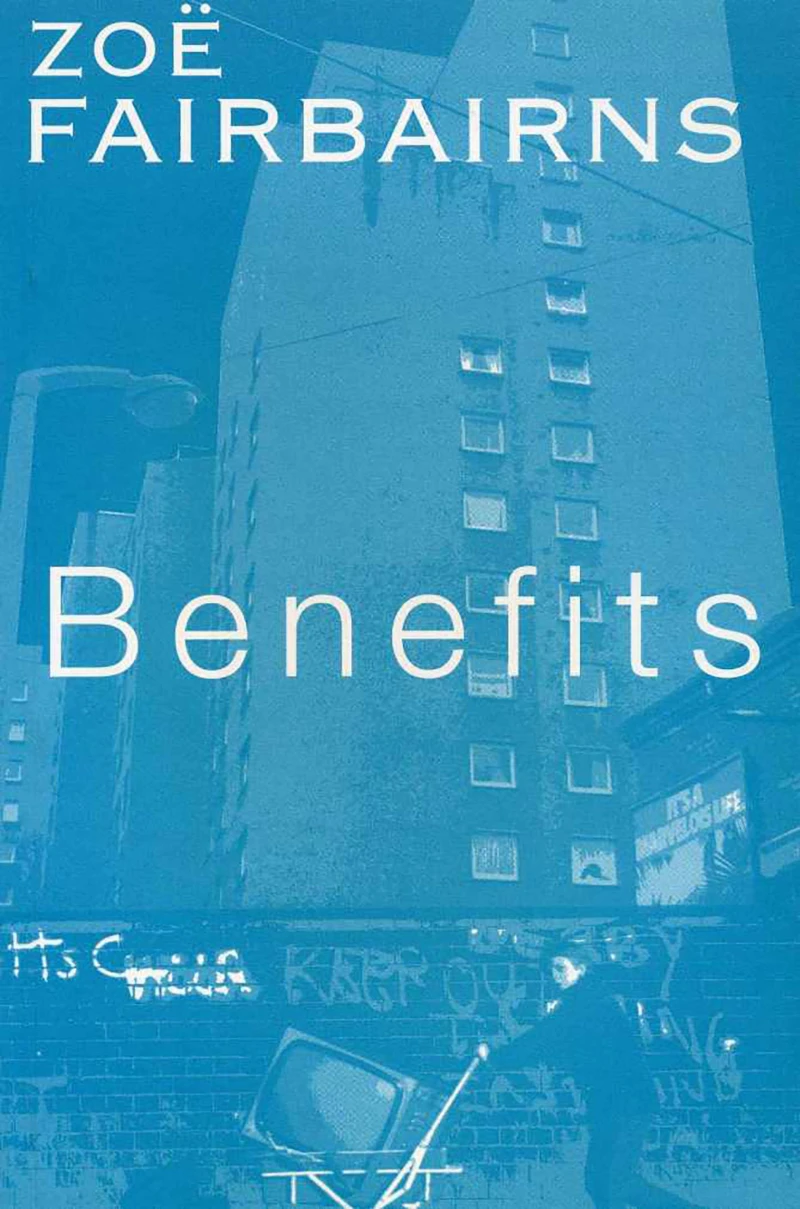 Portada: Benefits