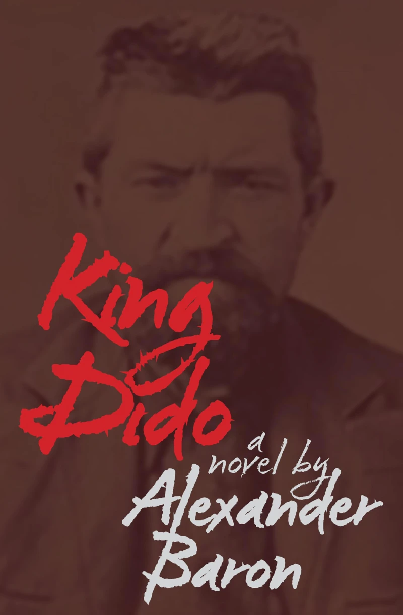 Portada: King Dido