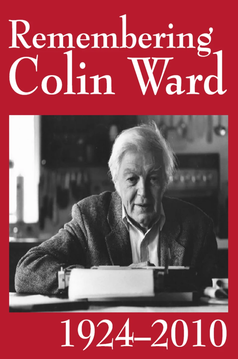 Portada: Remembering Colin Ward