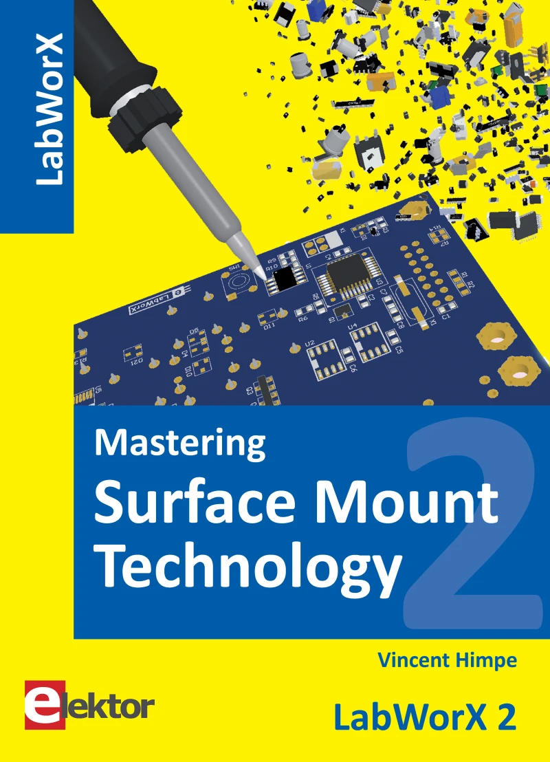 Portada: Mastering Surface Mount Technology