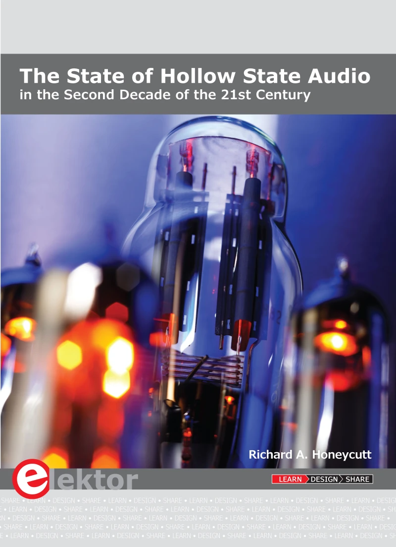 Portada: The State of Hollow State Audio