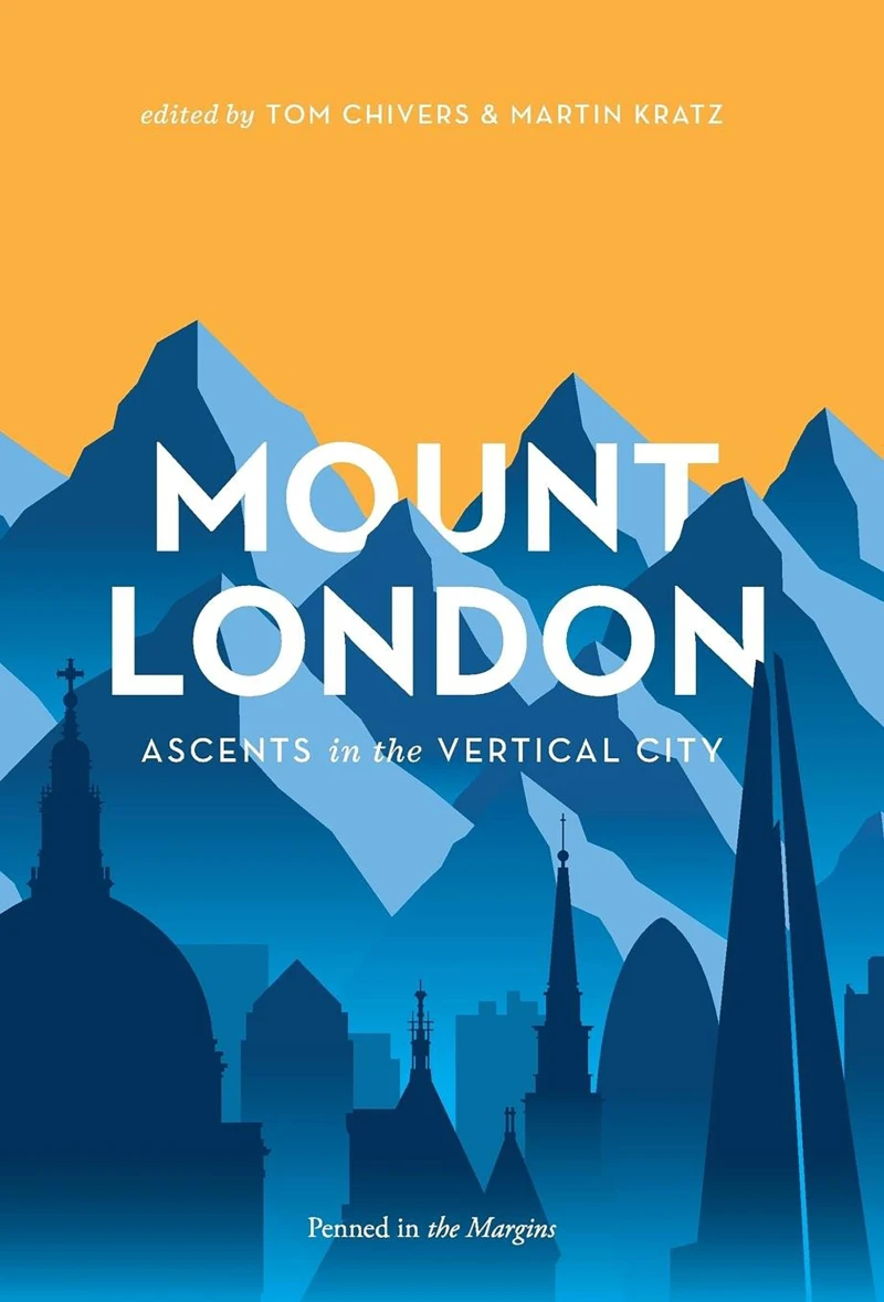 Portada: Mount London